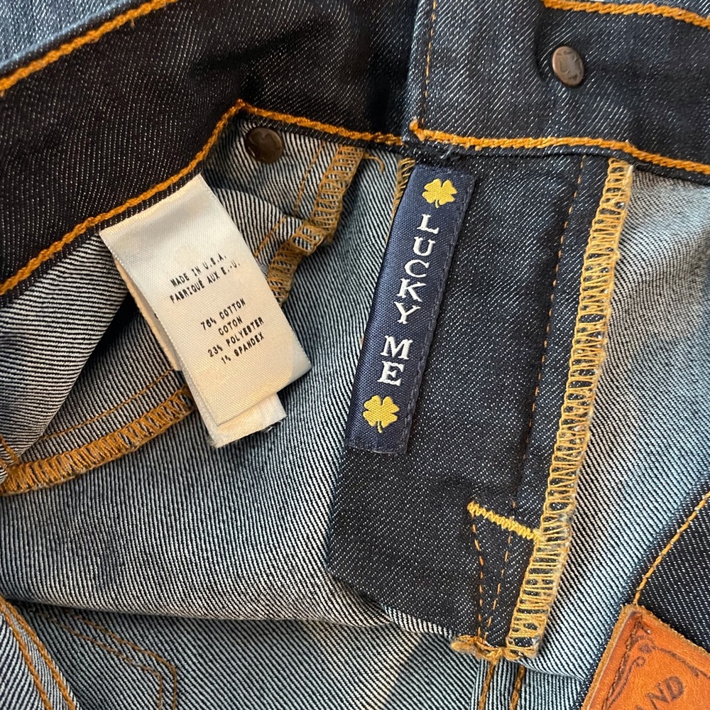 Charlie Flare Jean - Picture 10 of 12